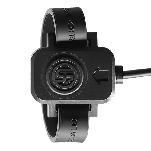 SG Pulse Pro - SG Pulse Pro Remote Control USB